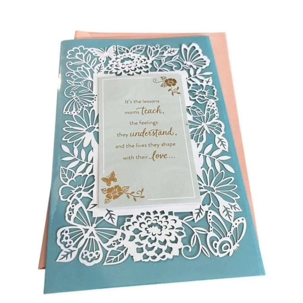 American Greetings Mother's Day Card